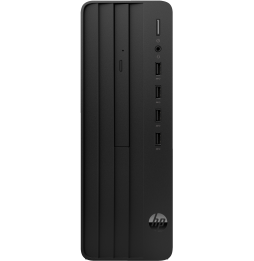 HP Pro 290 G9 Intel® Core™ i7 i7-13700 16 GB DDR4-SDRAM 512 GB SSD Windows 11 Pro SFF PC Nero