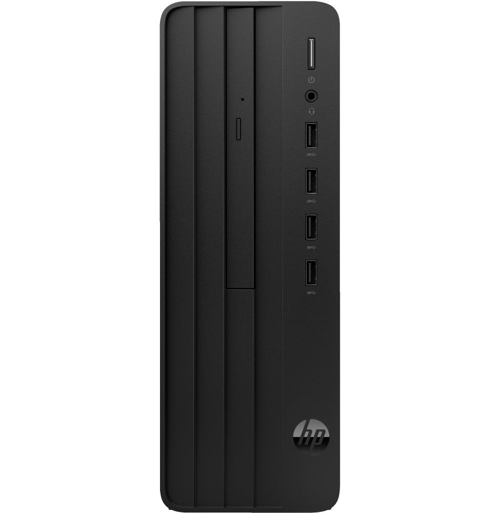 HP Pro 290 G9 Intel® Core™ i7 i7-13700 16 GB DDR4-SDRAM 512 GB SSD Windows 11 Pro SFF PC Nero