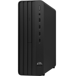 HP Pro 290 G9 Intel® Core™ i7 i7-13700 16 GB DDR4-SDRAM 512 GB SSD Windows 11 Pro SFF PC Nero