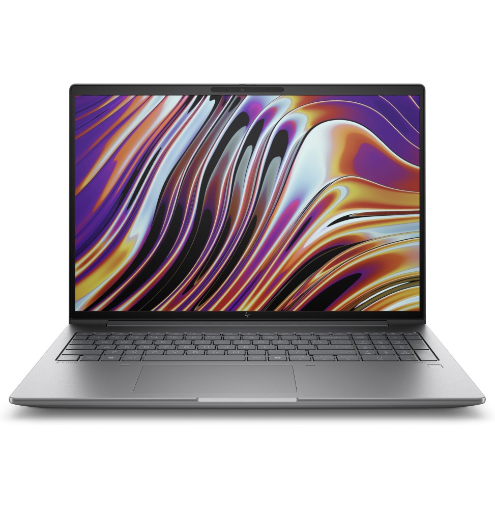 A3YZ6ET HP ZBook Power 16 G11 A AMD Ryzen™ 7 8840HS Workstation mobile 40,6 cm (16") WUXGA 32 GB DDR