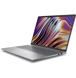 A3YZ6ET HP ZBook Power 16 G11 A AMD Ryzen™ 7 8840HS Workstation mobile 40,6 cm (16") WUXGA 32 GB DDR