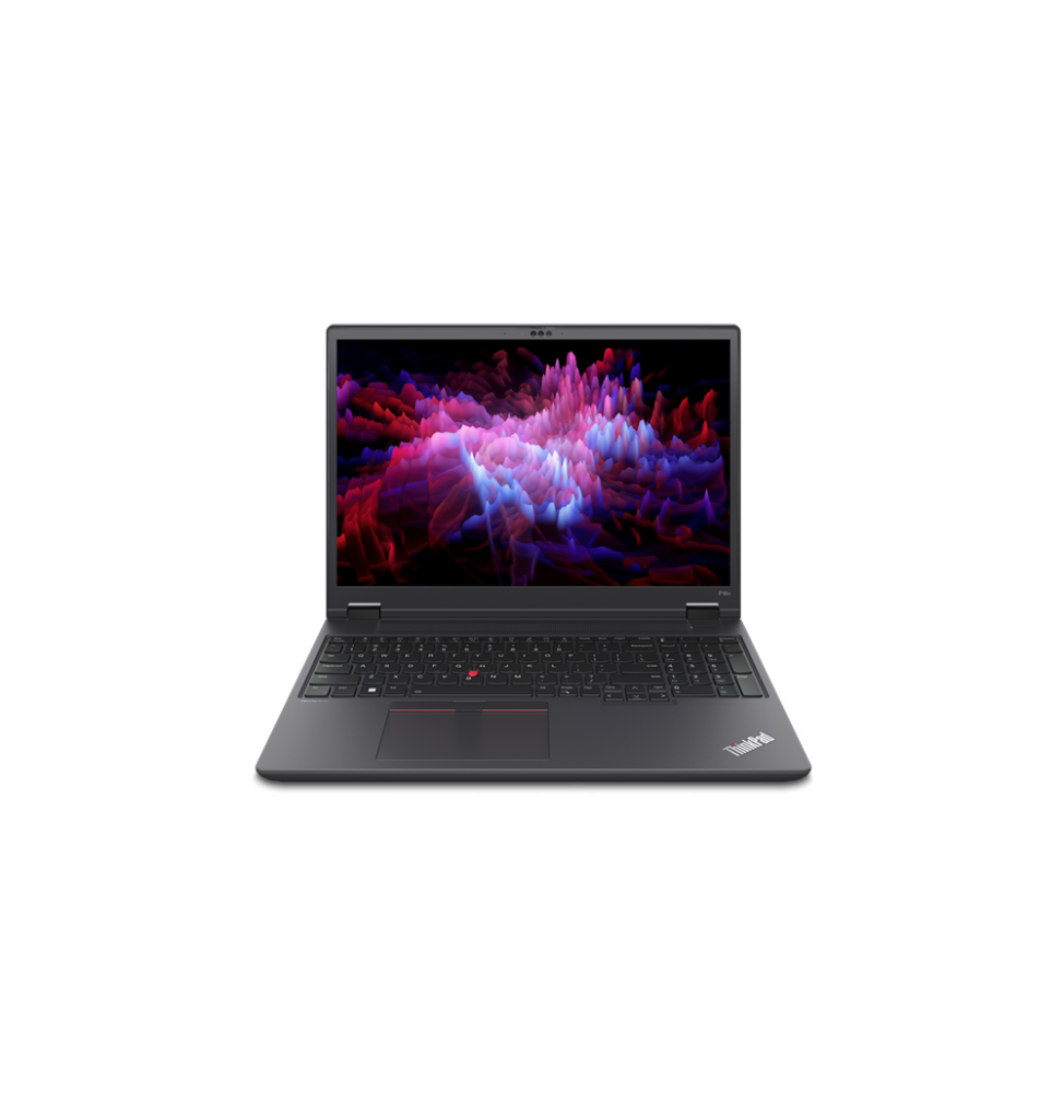 21FE000AIX Lenovo ThinkPad P16v AMD Ryzen™ 7 7840HS Workstation mobile 40,6 cm (16") WUXGA 32 GB DDR