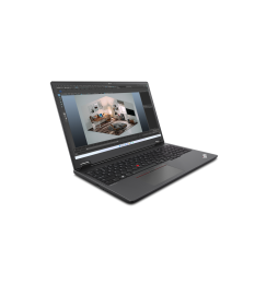 21FE000AIX Lenovo ThinkPad P16v AMD Ryzen™ 7 7840HS Workstation mobile 40,6 cm (16") WUXGA 32 GB DDR