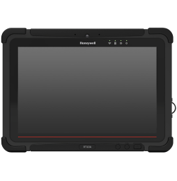 RT10A-L1N-17C12S1E Honeywell RT10A 4G Qualcomm Snapdragon LTE-TDD & LTE-FDD 32 GB 25,6 cm (10.1") 4