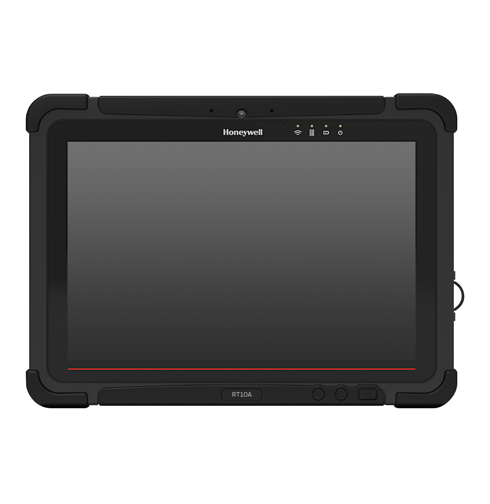 RT10A-L1N-17C12S1E Honeywell RT10A 4G Qualcomm Snapdragon LTE-TDD & LTE-FDD 32 GB 25,6 cm (10.1") 4