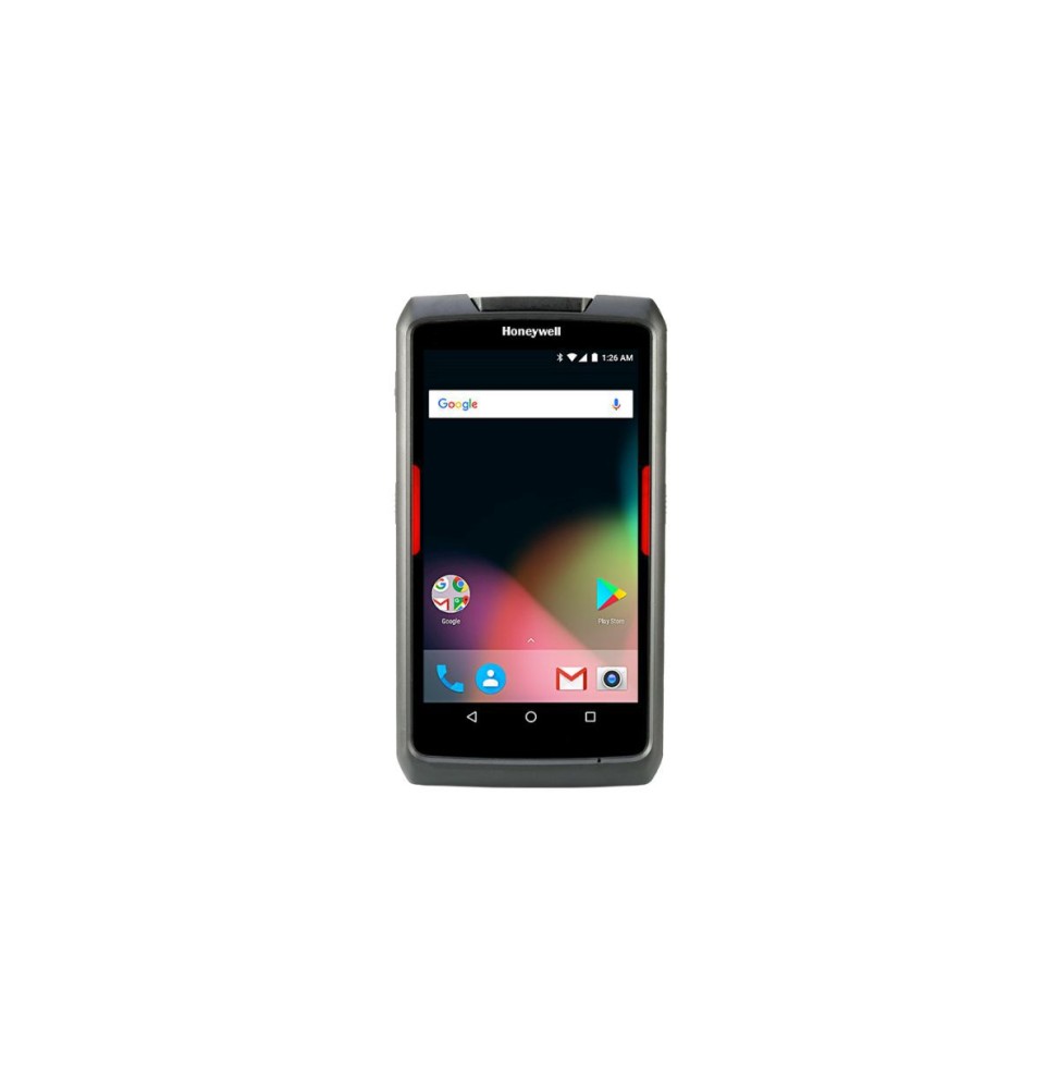 EDA71-0-B741SAGOK Honeywell EDA71 4G Qualcomm Snapdragon LTE-TDD & LTE-FDD 32 GB 17,8 cm (7") 2 GB W