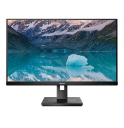 Philips 222S9JML/00 Monitor PC 54,6 cm (21.5") 1920 x 1080 Pixel Full HD LCD Nero
