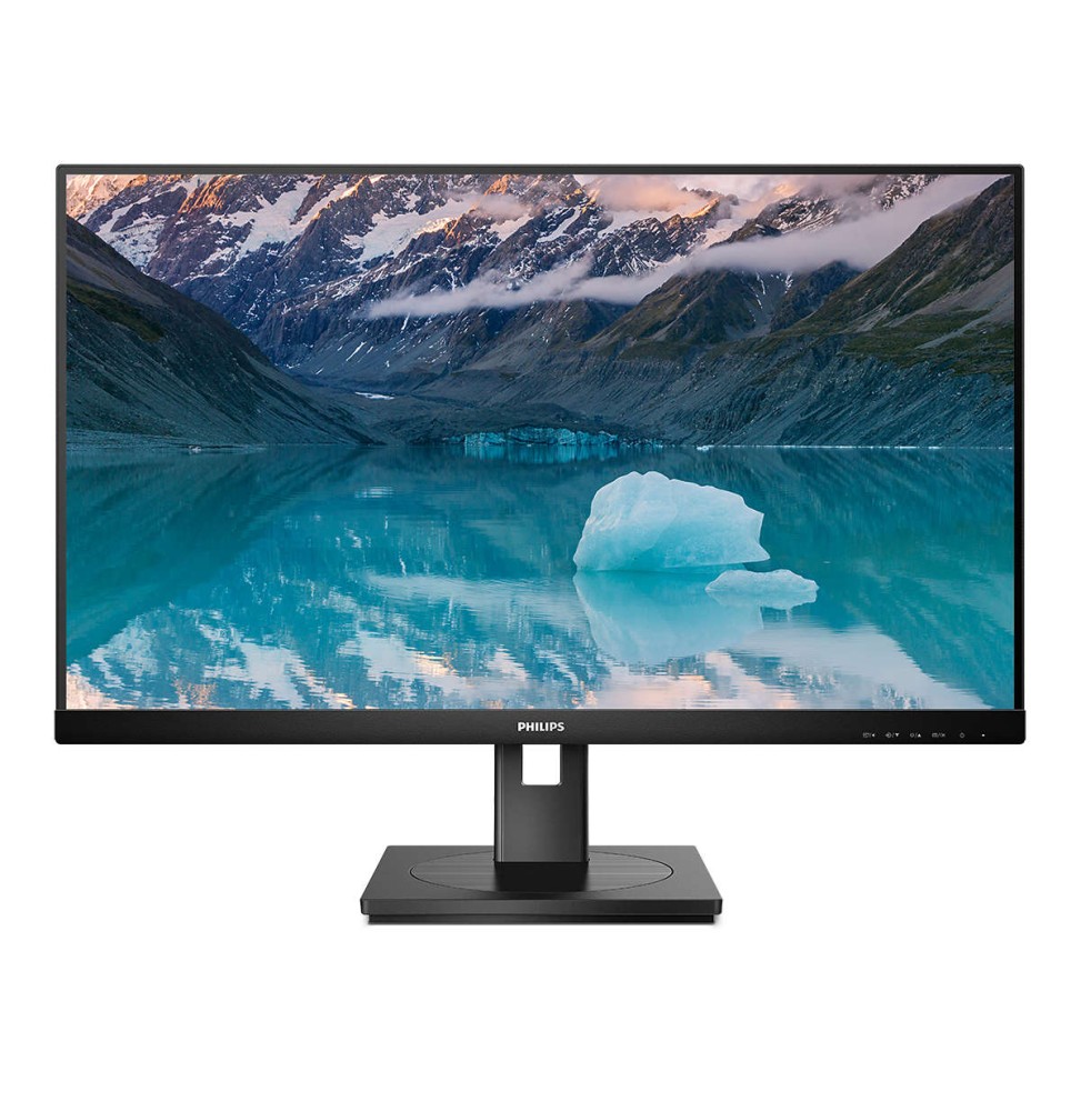 Philips 222S9JML/00 Monitor PC 54,6 cm (21.5") 1920 x 1080 Pixel Full HD LCD Nero