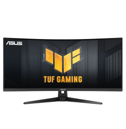90LM0AA0-B01170 ASUS TUF Gaming VG34VQ3B Monitor PC 86,4 cm (34") 3440 x 1440 Pixel UltraWide Quad H