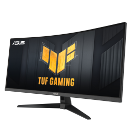 90LM0AA0-B01170 ASUS TUF Gaming VG34VQ3B Monitor PC 86,4 cm (34") 3440 x 1440 Pixel UltraWide Quad H