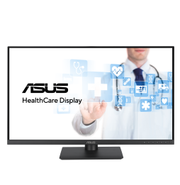 90LM08Z0-B01M70 ASUS HA2741A Monitor PC 68,6 cm (27") 2560 x 1440 Pixel Quad HD LCD Nero