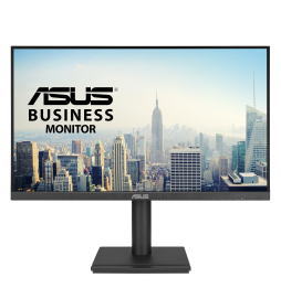 90LM06H0-B01370 ASUS VA27DQFS Monitor PC 68,6 cm (27") 1920 x 1080 Pixel Full HD LCD Nero