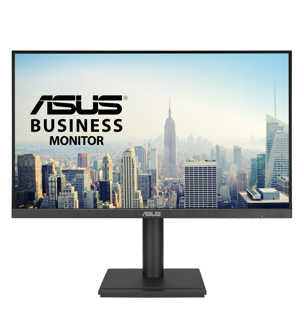 90LM06H0-B01370 ASUS VA27DQFS Monitor PC 68,6 cm (27") 1920 x 1080 Pixel Full HD LCD Nero