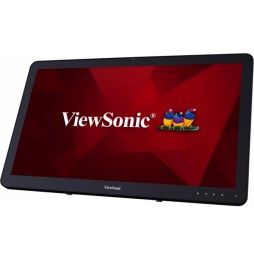 Viewsonic TD2430 Monitor PC 59,9 cm (23.6") 1920 x 1080 Pixel Full HD LCD Touch screen Multi utente