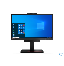 11GSPAT1EU Lenovo ThinkCentre Tiny in One LED display 54,6 cm (21.5") 1920 x 1080 Pixel Full HD Nero