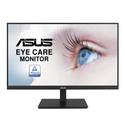 90LM054J-B01370 ASUS VA24DQSB Monitor PC 60,5 cm (23.8") 1920 x 1080 Pixel Full HD LCD Nero