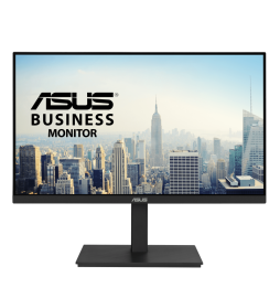 90LM055J-B01170 ASUS VA27ECPSN Monitor PC 68,6 cm (27") 1920 x 1080 Pixel Full HD LED Nero