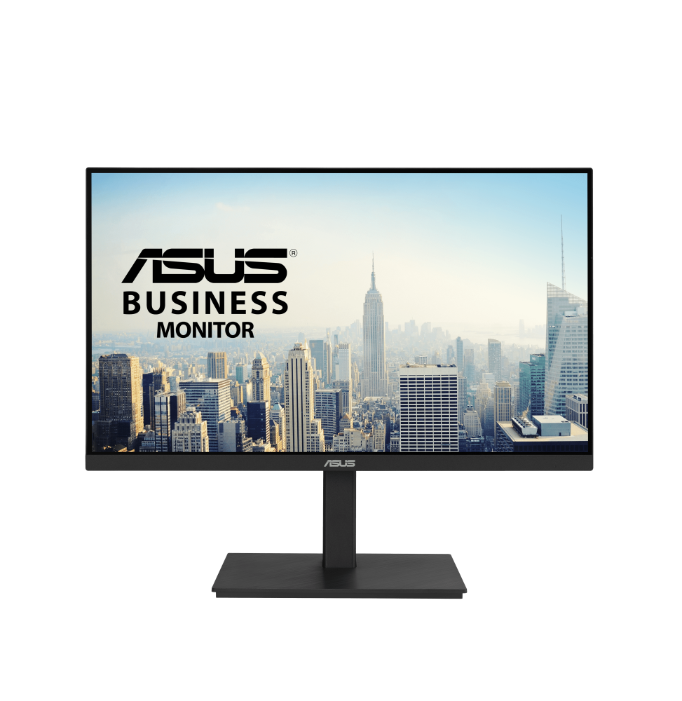 90LM055J-B01170 ASUS VA27ECPSN Monitor PC 68,6 cm (27") 1920 x 1080 Pixel Full HD LED Nero