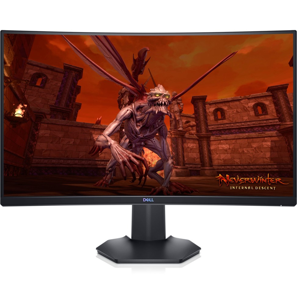 DELL-S2721HGFA DELL S Series S2721HGFA LED display 68,6 cm (27") 1920 x 1080 Pixel Full HD LCD Nero