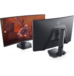 DELL-S2721HGFA DELL S Series S2721HGFA LED display 68,6 cm (27") 1920 x 1080 Pixel Full HD LCD Nero