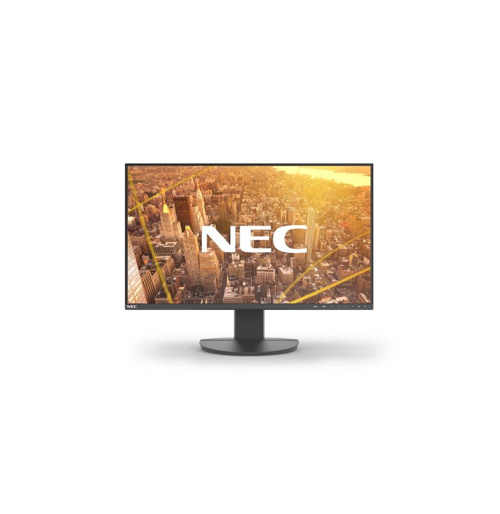 60005033 NEC MultiSync EA272F LED display 68,6 cm (27") 1920 x 1080 Pixel Full HD Nero
