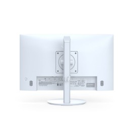 60005867 NEC MultiSync E244FL Monitor PC 61 cm (24") 1920 x 1080 Pixel Full HD LCD Bianco