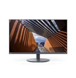 60005830 NEC MultiSync E274F black Monitor PC 68,6 cm (27") 1920 x 1080 Pixel Full HD LCD Nero