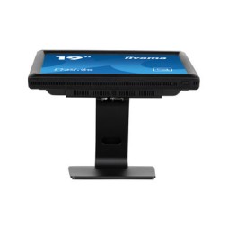 iiyama ProLite T1931SR-B1S Monitor PC 48,3 cm (19") 1280 x 1024 Pixel SXGA LCD Touch screen Nero