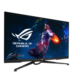 90LM08M0-B01170 ASUS ROG Swift PG38UQ Monitor PC 96,5 cm (38") 3840 x 2160 Pixel 4K Ultra HD LED Ner