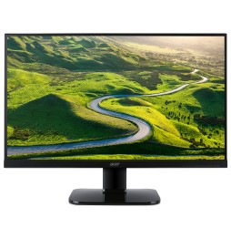 UM.HX2EE.E13 Acer KA0 KA272 E Monitor PC 68,6 cm (27") 1920 x 1080 Pixel Full HD LCD Nero