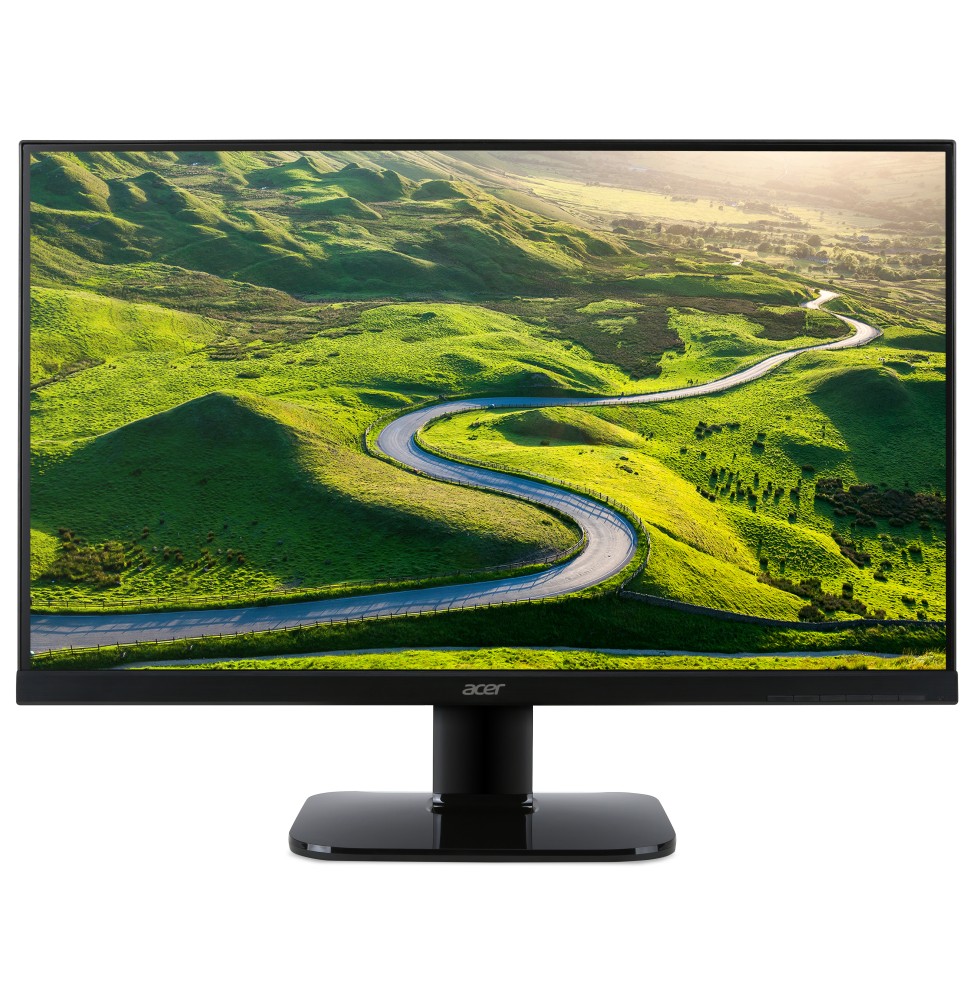 UM.HX2EE.E13 Acer KA0 KA272 E Monitor PC 68,6 cm (27") 1920 x 1080 Pixel Full HD LCD Nero