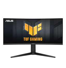 ASUS TUF Gaming VG34VQEL1A Monitor PC 86,4 cm (34") 3440 x 1440 Pixel LED Nero