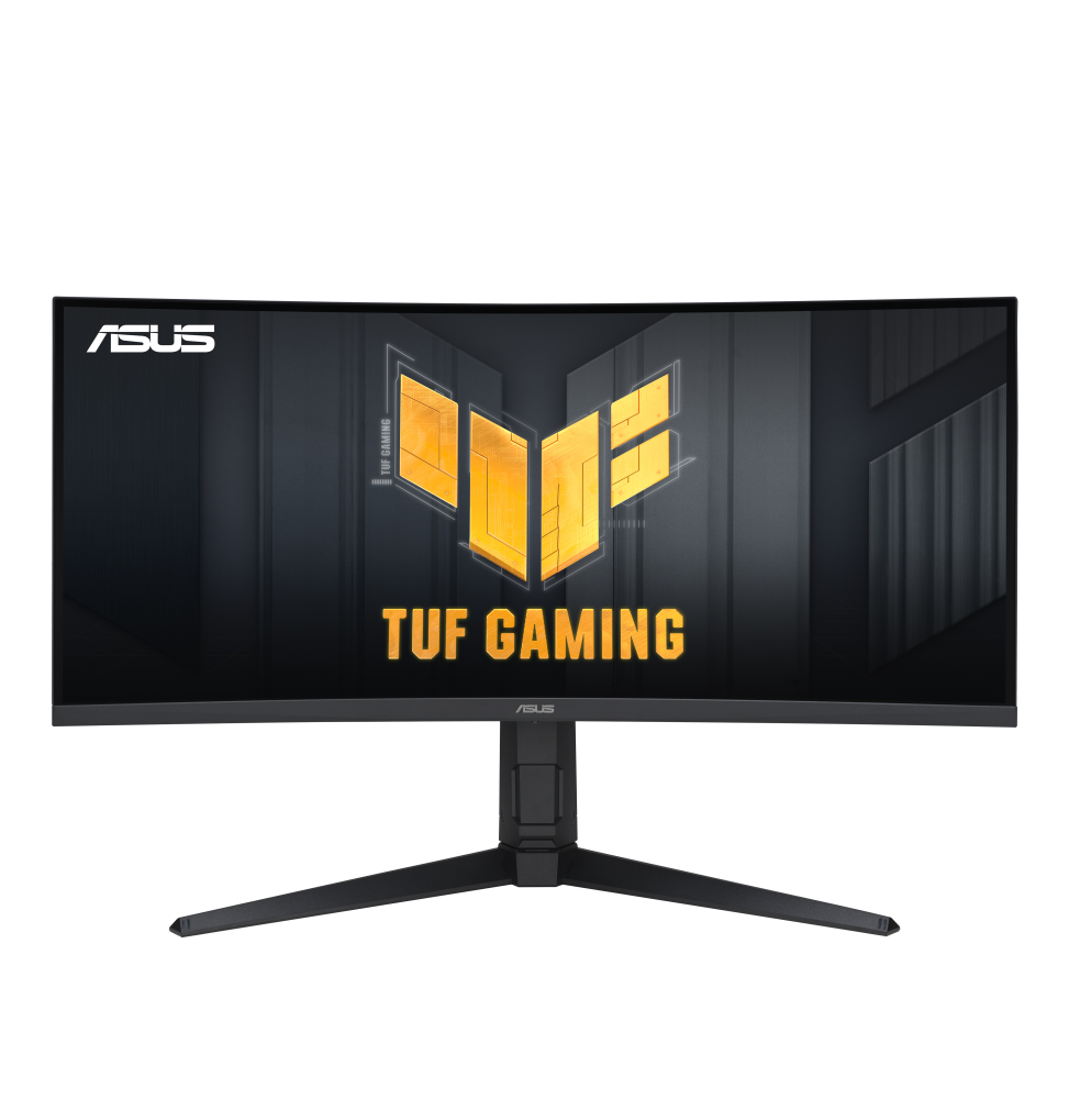 ASUS TUF Gaming VG34VQEL1A Monitor PC 86,4 cm (34") 3440 x 1440 Pixel LED Nero