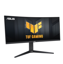 ASUS TUF Gaming VG34VQEL1A Monitor PC 86,4 cm (34") 3440 x 1440 Pixel LED Nero
