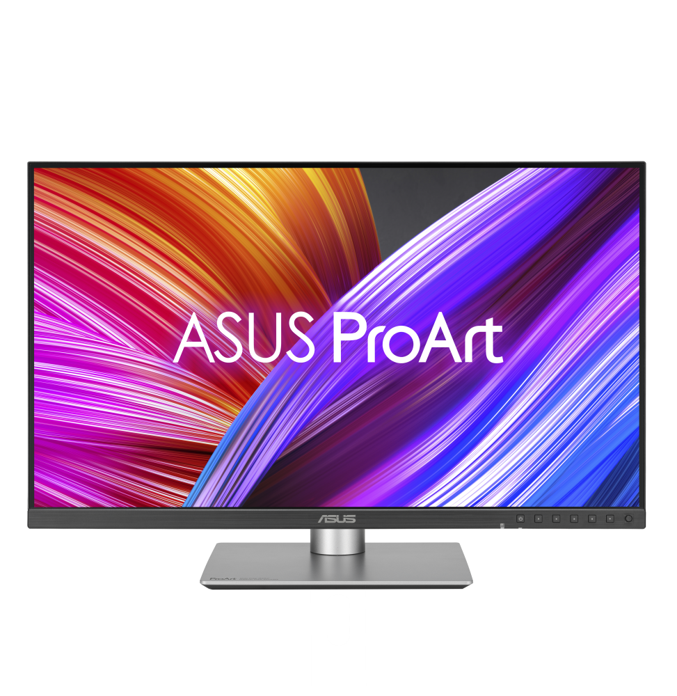 ASUS ProArt PA24ACRV Monitor PC 60,5 cm (23.8") 2560 x 1440 Pixel Quad HD LCD Nero