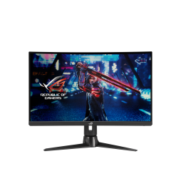 ASUS ROG Swift XG27AQV Monitor PC 68,6 cm (27") 2560 x 1440 Pixel Wide Quad HD Nero