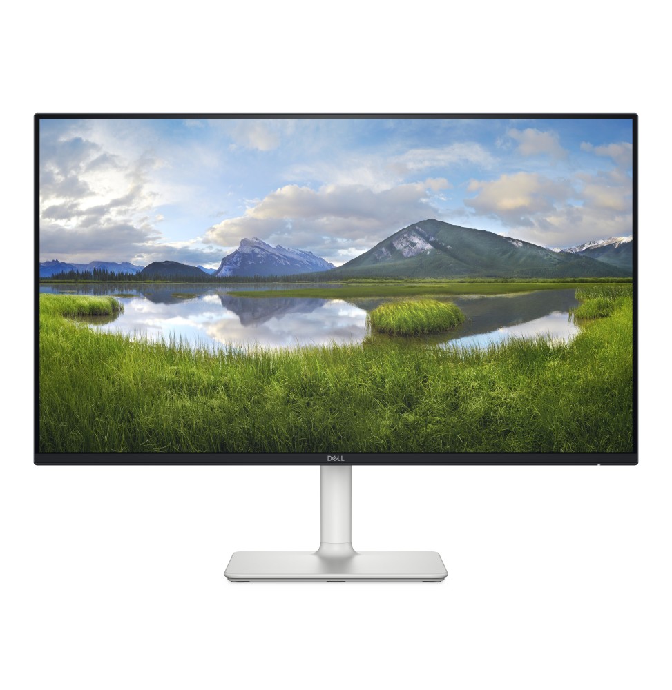 DELL-S2425H DELL S Series S2425H LED display 60,5 cm (23.8") 1920 x 1080 Pixel Full HD LCD Nero, Arg
