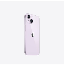 MPV03ZD/A Apple iPhone 14 15,5 cm (6.1") Doppia SIM iOS 17 5G 128 GB Viola