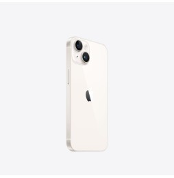 MPUR3ZD/A Apple iPhone 14 15,5 cm (6.1") Doppia SIM iOS 17 5G 128 GB Bianco