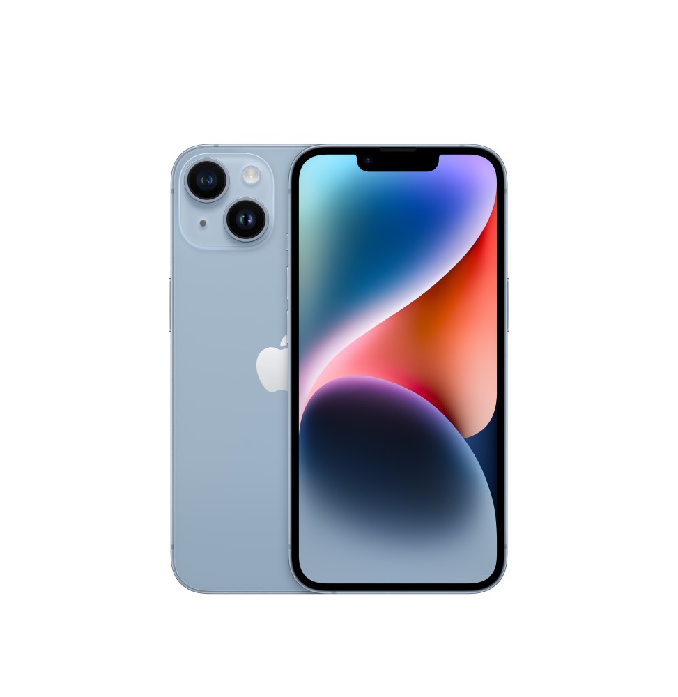 MQ5G3QL/A Apple iPhone 14 Plus 512GB Blu