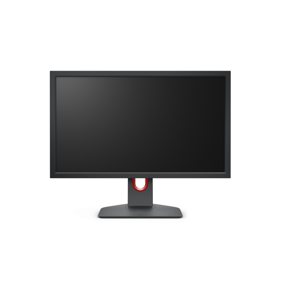 9H.LJPLB.QBE BenQ XL2411K Monitor PC 61 cm (24") 1920 x 1080 Pixel Full HD Nero