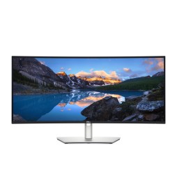 210-BMDW DELL UltraSharp U3425WE Monitor PC 86,7 cm (34.1") 3440 x 1440 Pixel Wide Quad HD LCD Nero,