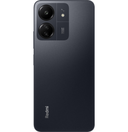 MZB0FM7EU Xiaomi Redmi 13C 17,1 cm (6.74") Doppia SIM Android 13 4G USB tipo-C 4 GB 128 GB 5000 mAh