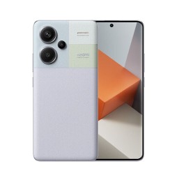 50813 Xiaomi Redmi Note 13 Pro+ 16,9 cm (6.67") Doppia SIM 5G USB tipo-C 12 GB 512 GB 5000 mAh Viola