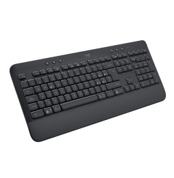 920-010915 Logitech Signature K650 tastiera Ufficio Bluetooth QWERTY Italiano Grafite