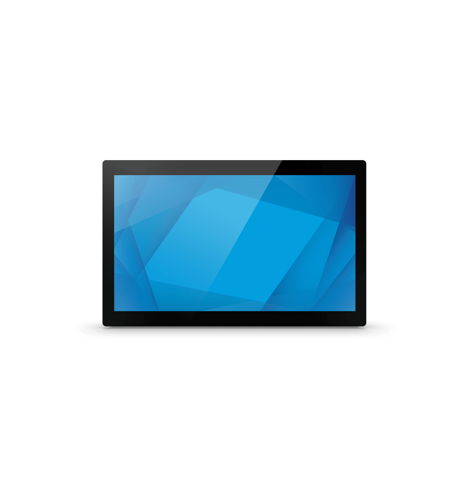 Elo Touch Solutions E399052 Monitor PC 68,6 cm (27") 1920 x 1080 Pixel Full HD LED Touch screen Mult