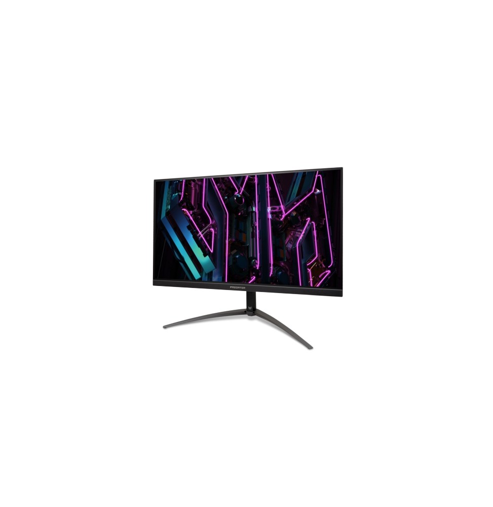 UM.JX3EE.301 Acer Predator XB323QKV3bmiiphx Monitor PC 80 cm (31.5") 3840 x 2160 Pixel 4K Ultra HD L