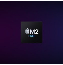 Apple Mac mini Apple M M2 Pro 16 GB 512 GB SSD macOS Ventura Mini PC Argento
