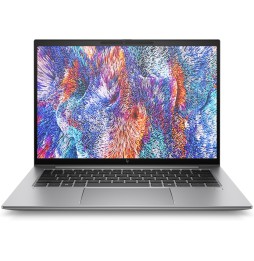 A3YZ8ET HP ZBook Firefly 14 G10 A AMD Ryzen™ 7 8840HS Workstation mobile 35,6 cm (14") WUXGA 32 GB D