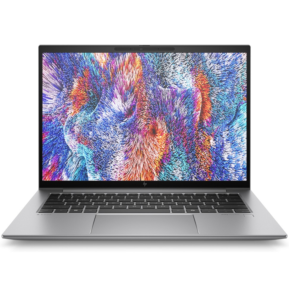 A3YZ8ET HP ZBook Firefly 14 G10 A AMD Ryzen™ 7 8840HS Workstation mobile 35,6 cm (14") WUXGA 32 GB D